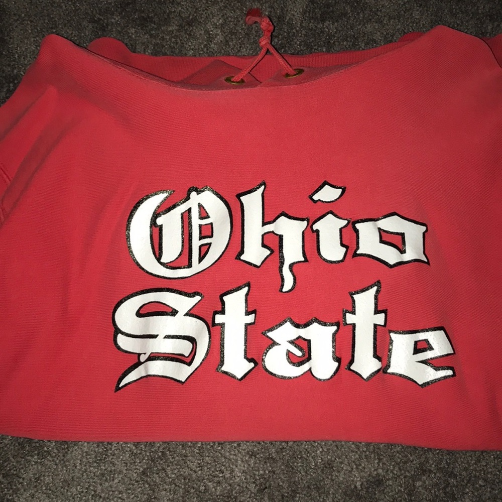 Ohio State Hoodie